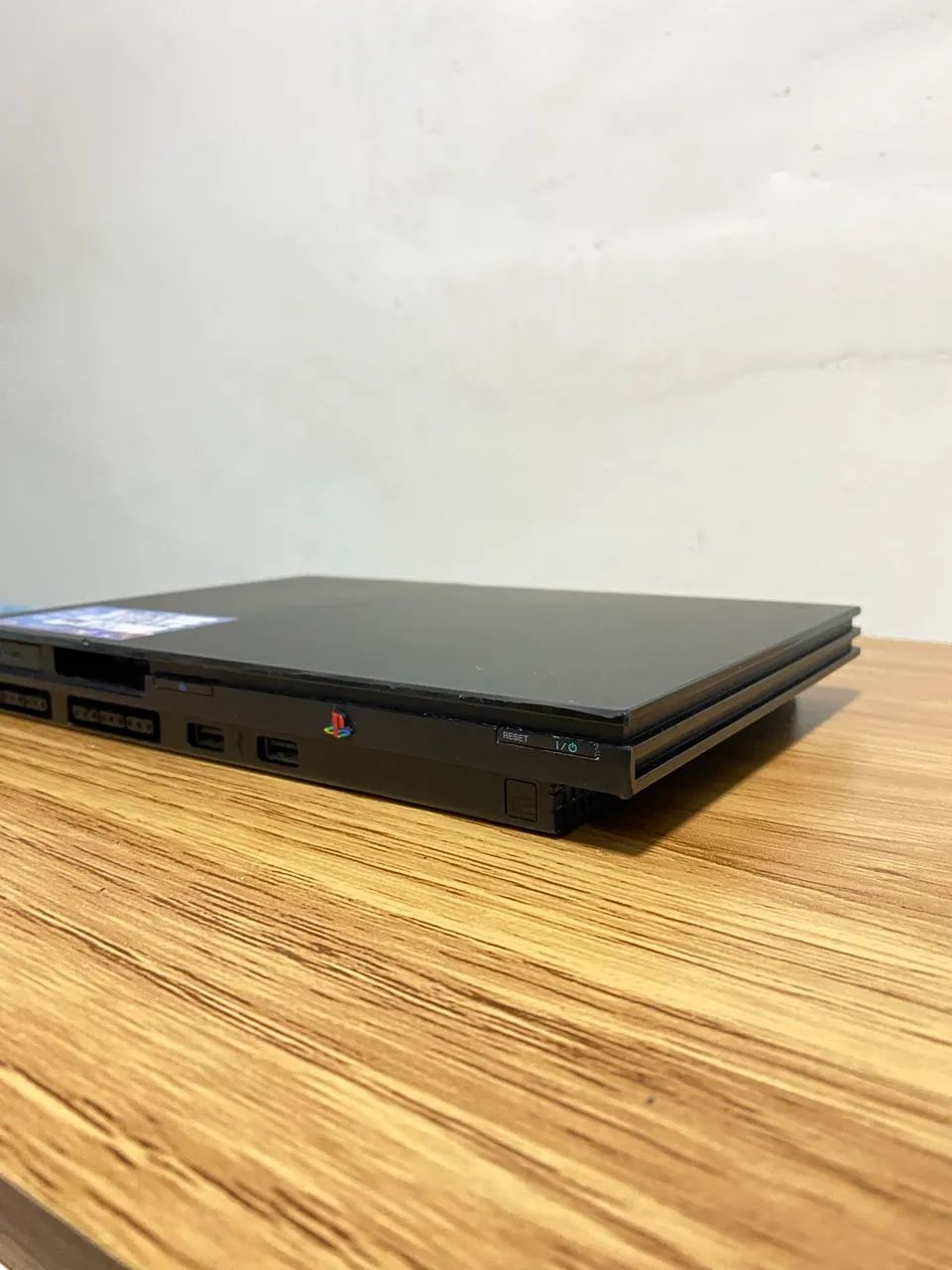 PlayStation 2 - Completo 