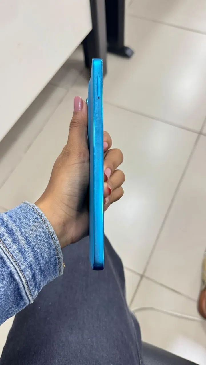 Motorola Moto G75 5G 256  *76)whats - Foto 2