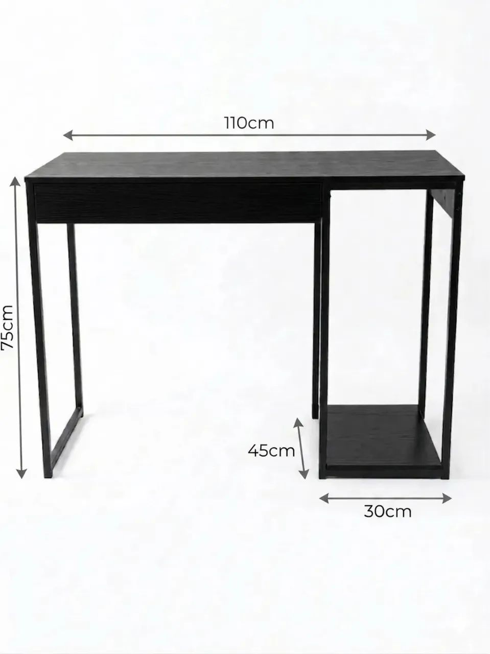 Mesa Gamer - Nova e Lacrada! - Foto 2