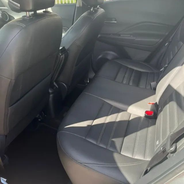 Nissan Kicks Exclusive 1.6 16V Flex AUT 2022 - Foto 9
