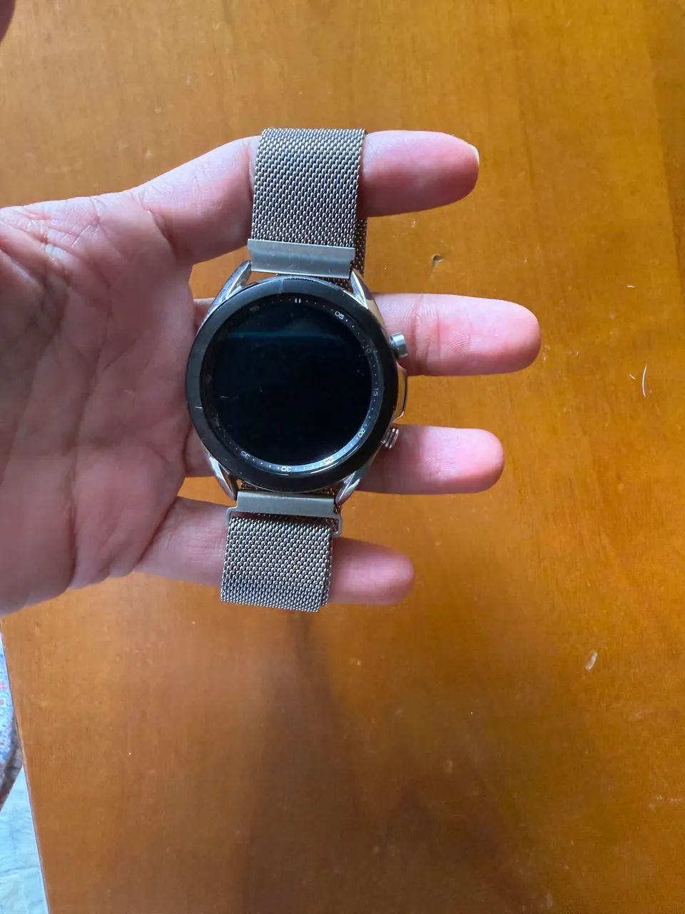 Galaxy watch 3 LTE - Foto 5