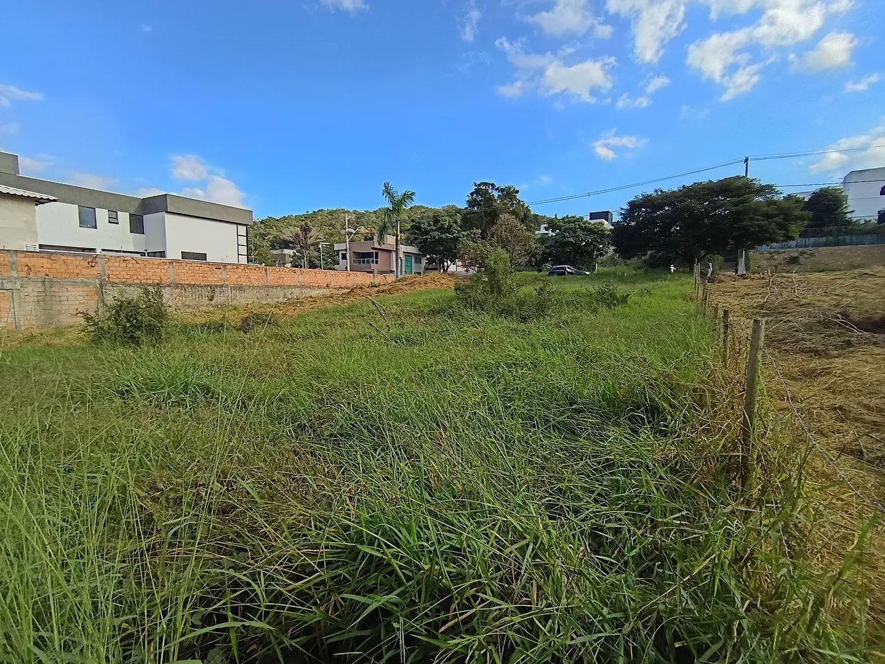 Lote condomínio fechado Ouro Verde - Foto 4
