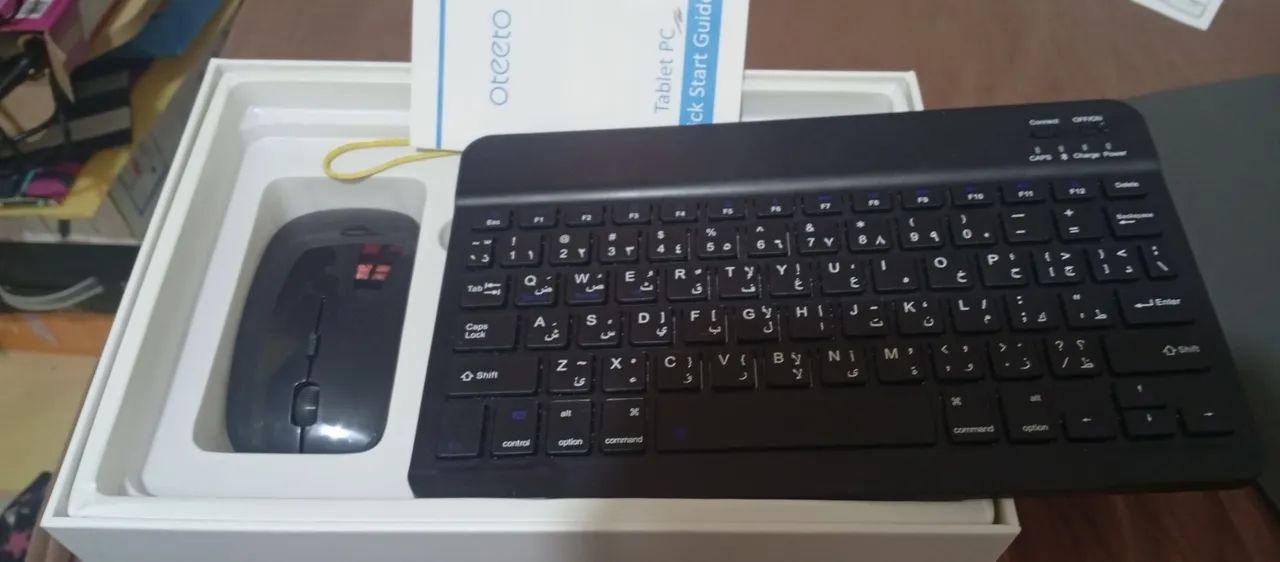 TAB 10 pro tablet  - Foto 2