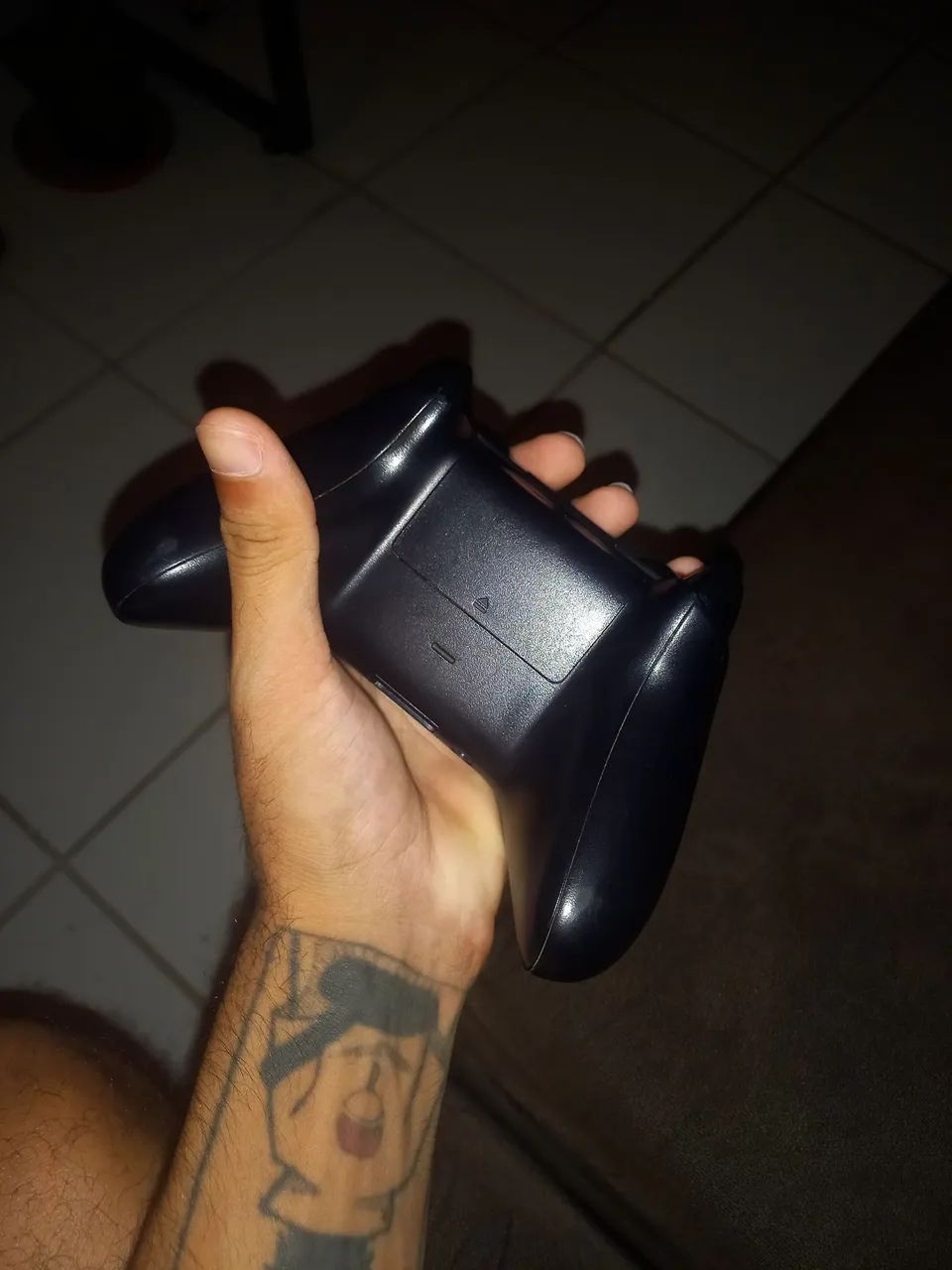 Controle Xbox One Preto - Foto 2