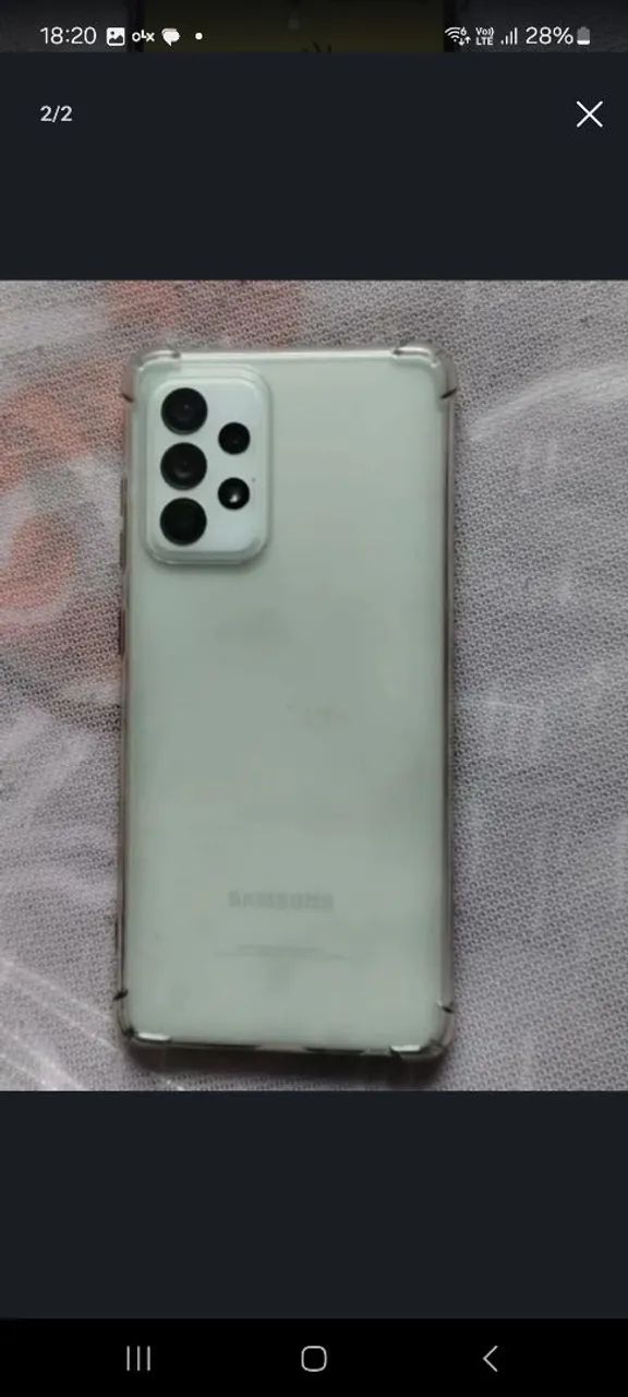A52 5g - Foto 2