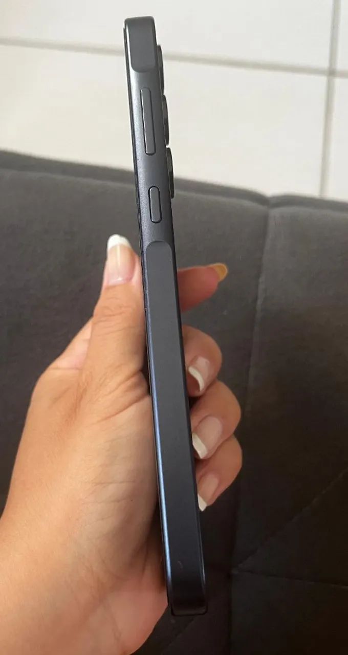 Celular Samsung A35 256Gb - Foto 2