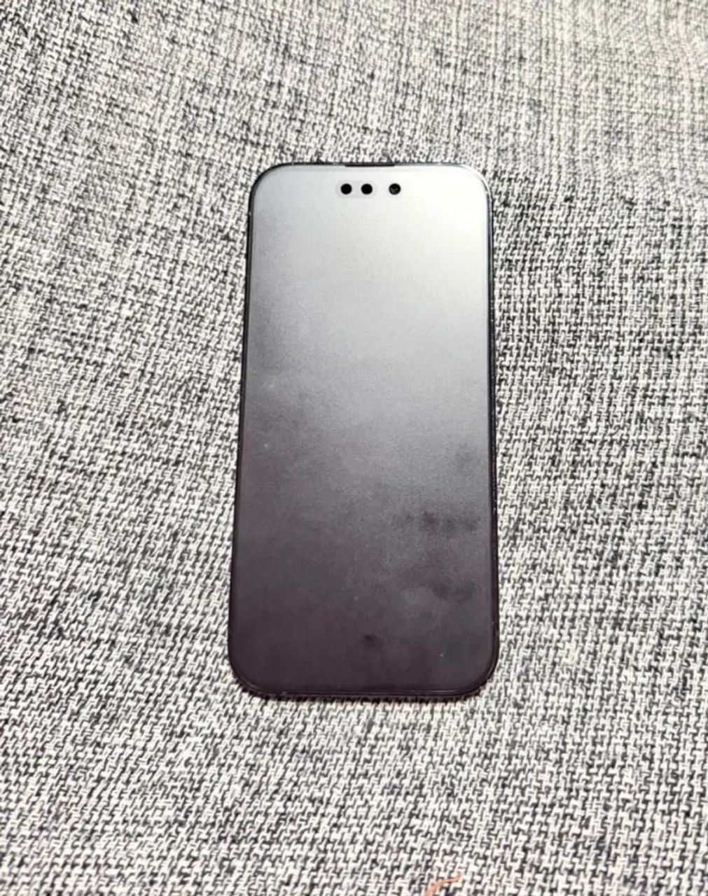 VENDE SE IPhone 14 Pro 256GB - Foto 2