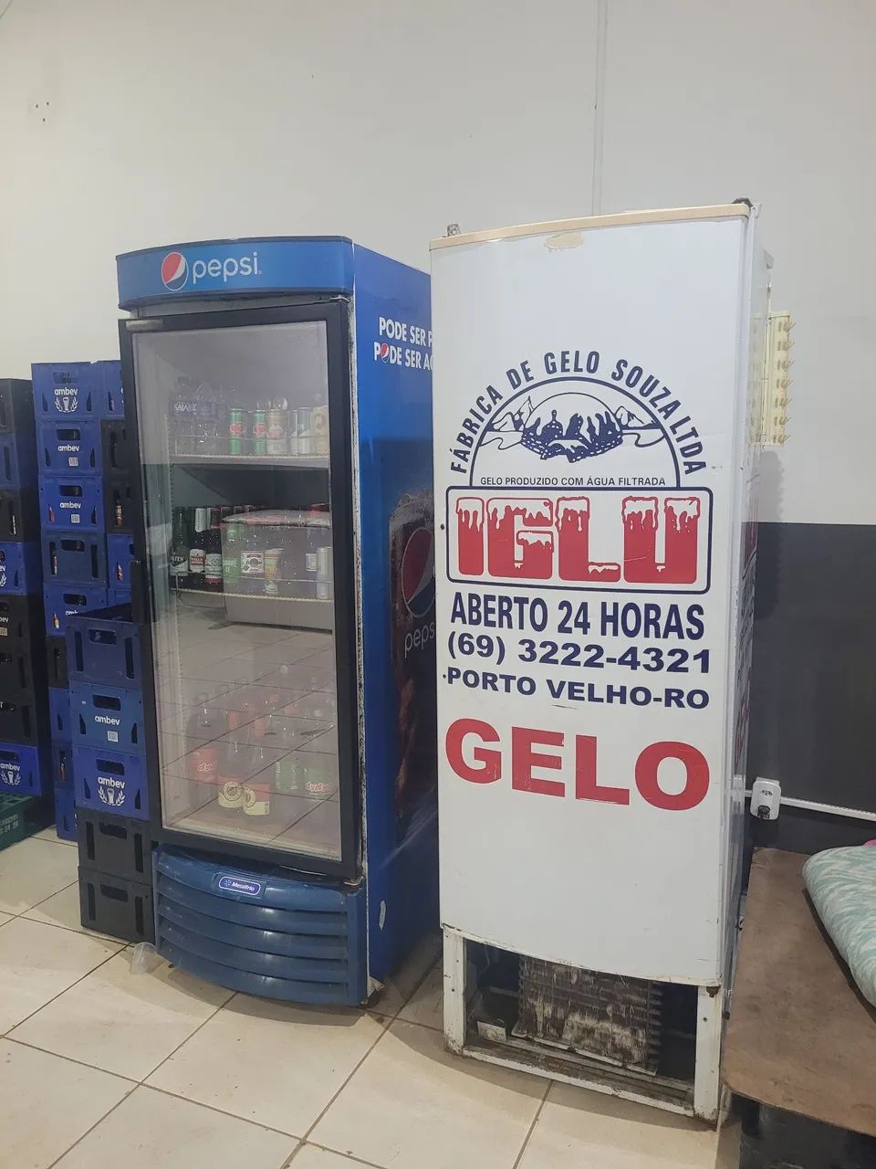 Itens para distribuidora  - Foto 4