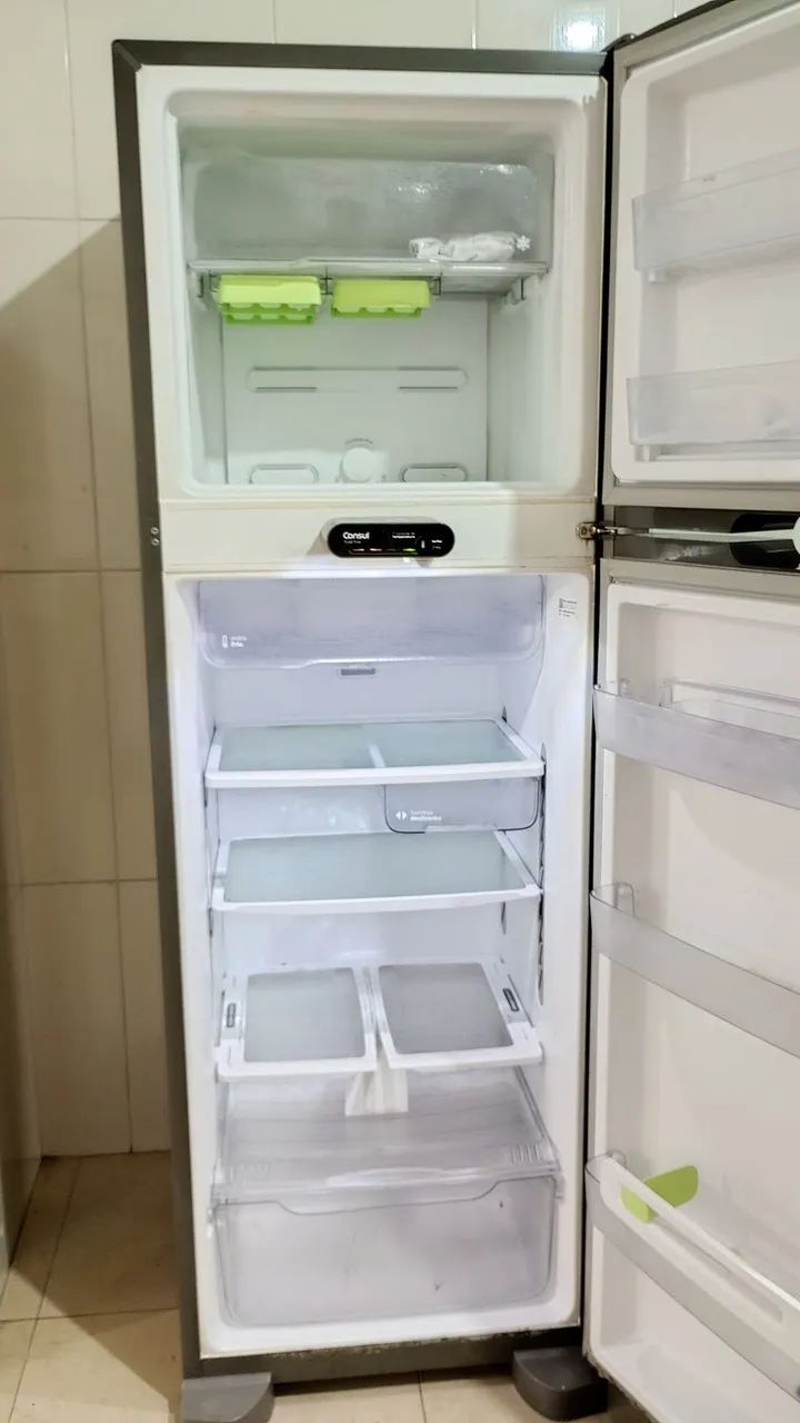 GELADEIRA CONSUL 340Lts - Foto 5