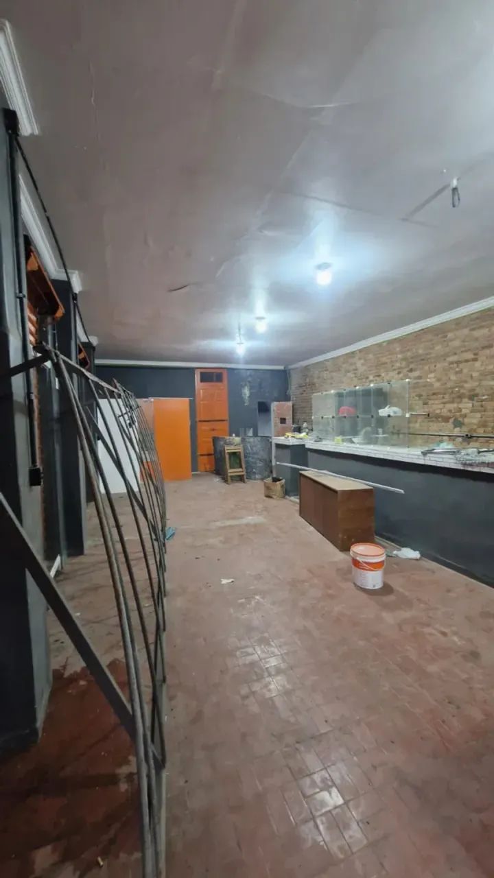 Imóvel para aluguel com 100 metros quadrados em Macuco - Santos - SP - Foto 3