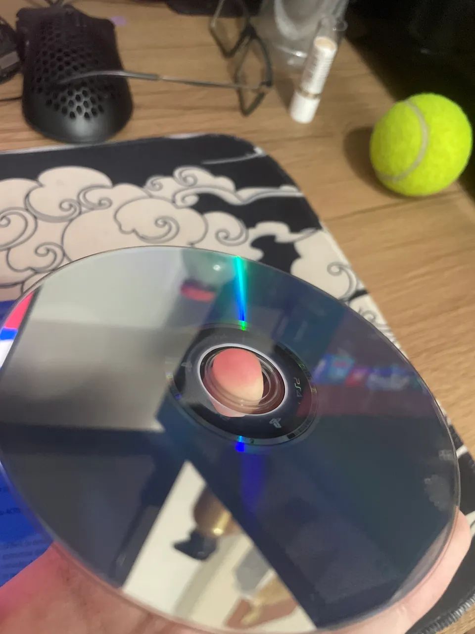 jogo CRASH nitro fueled racing PS4 CD - Foto 4