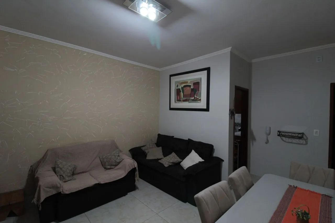 Apartamento à Venda - Ouro Preto, 3 Quartos, 77 m2 - Foto 4