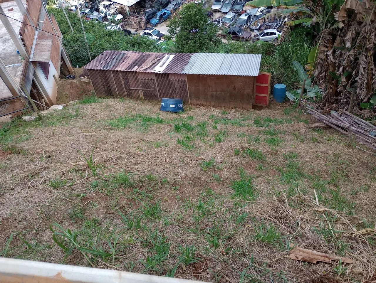 Terreno  - Foto 4
