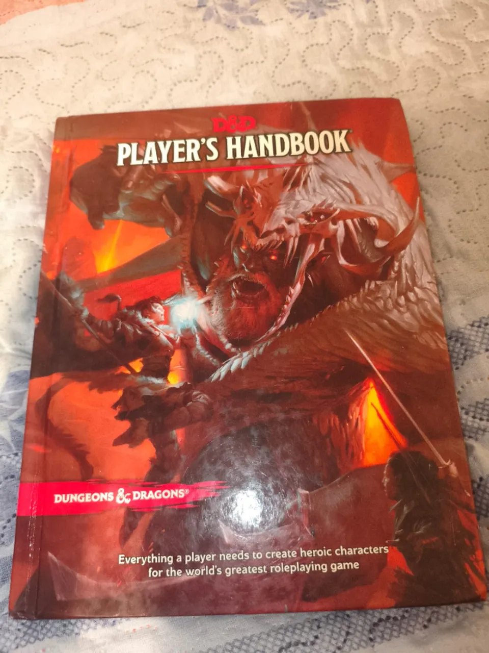 Ghosts of Saltmarsh D&D 5e - Livro de Aventura Dungeons and