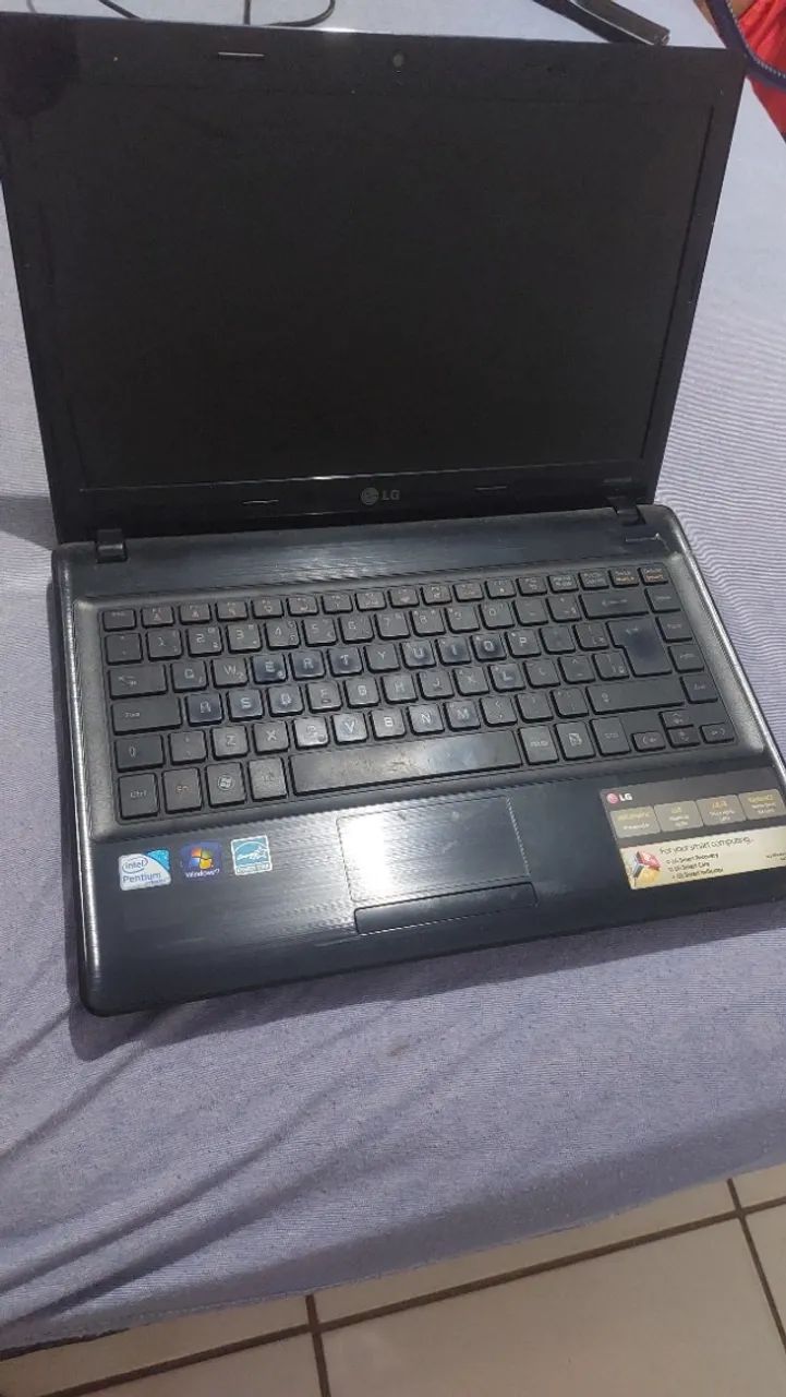 nootebook  PARCELO NO CARTAO - Foto 5