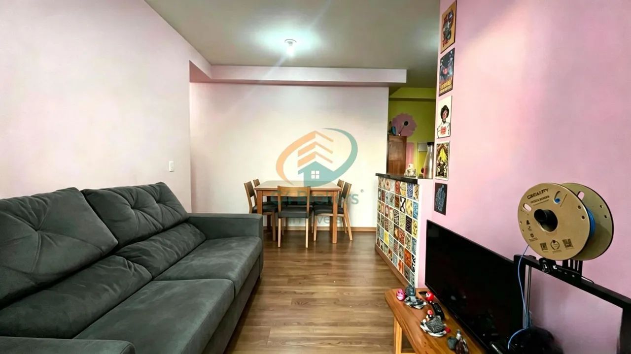 Apartamento em Vila Augusta - Guarulhos, SP