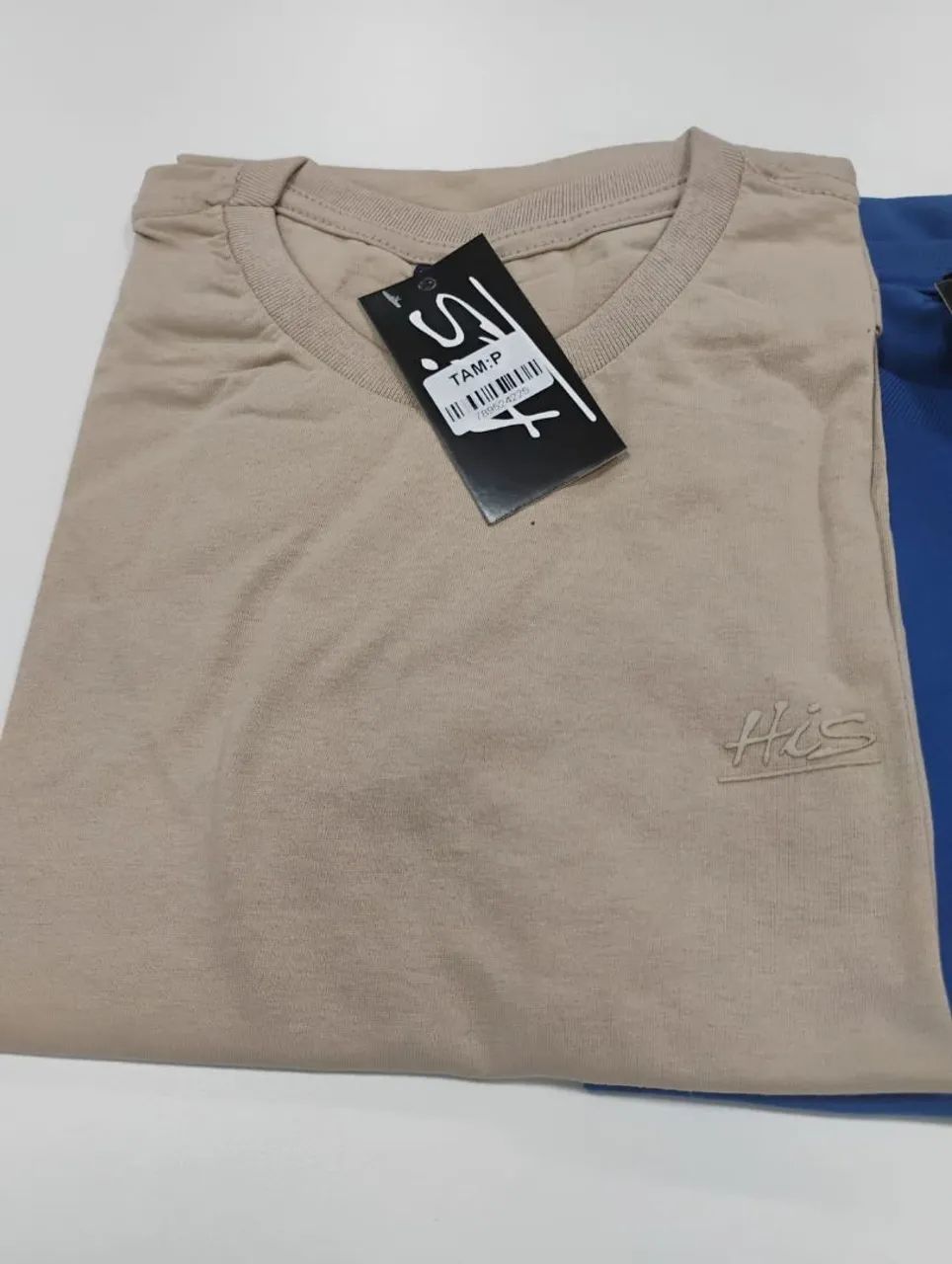 Camisa multimarcas no atacado  - Foto 4