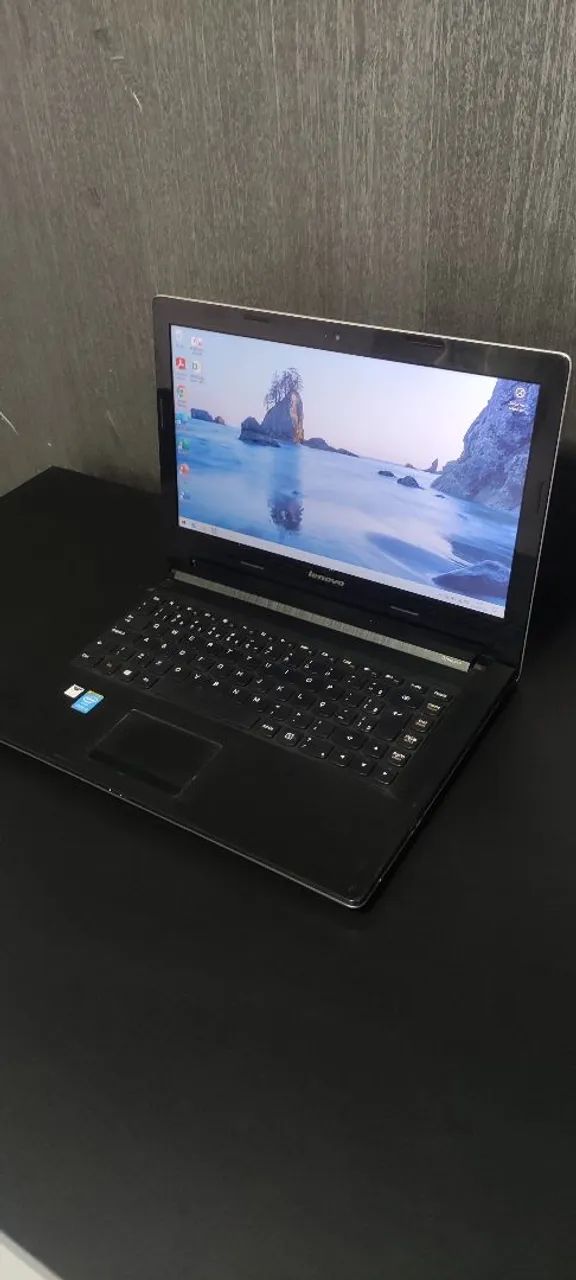 Notebook Lenovo Core i3 8GB RAM - Foto 2