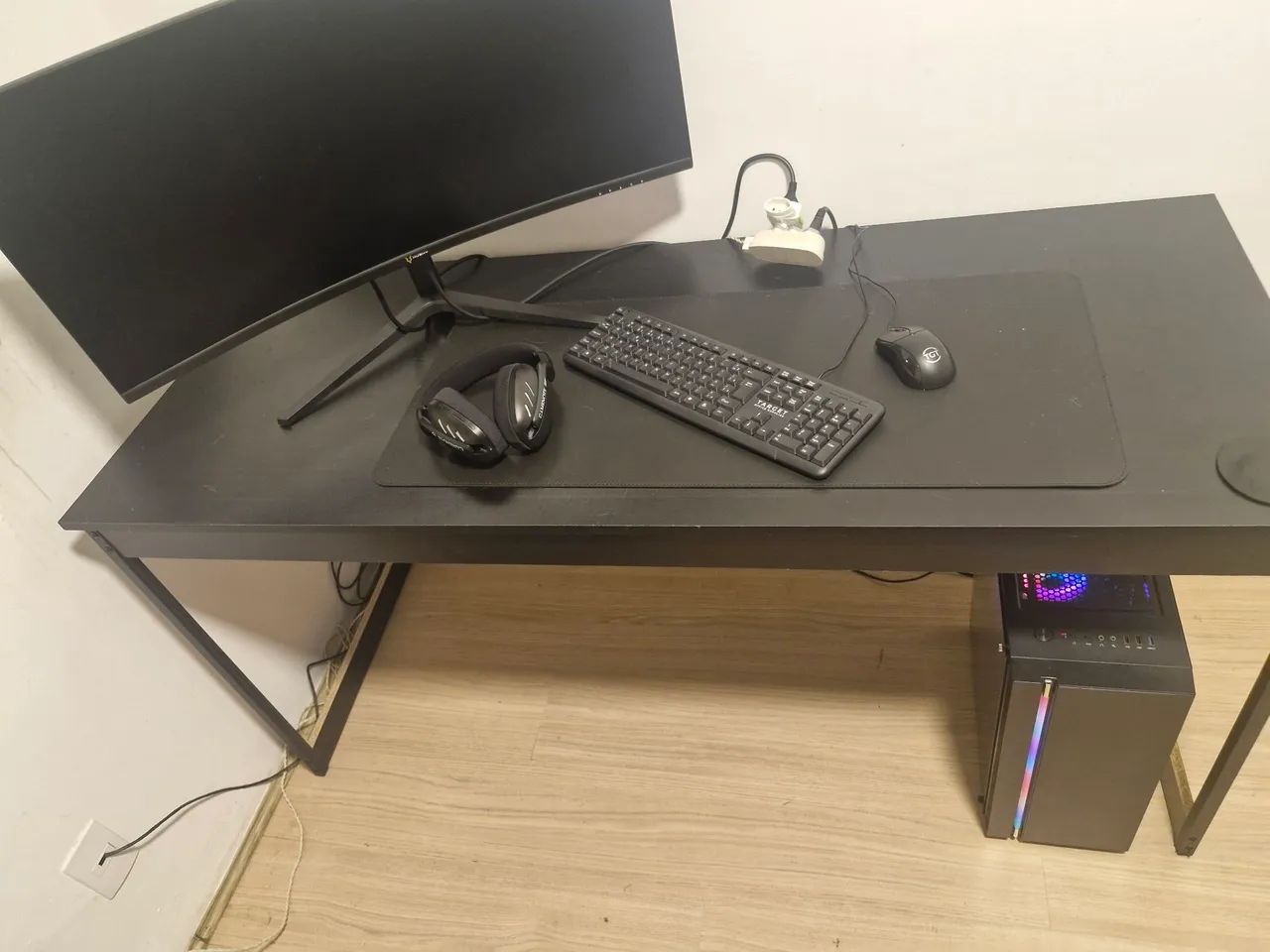 Troco pc gamer em ps5 - Foto 3