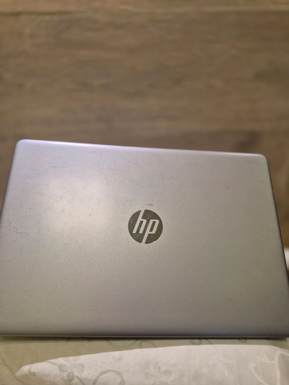 ? Notebook HP i5 - 8GB RAM - SSD 238GB - Foto 3
