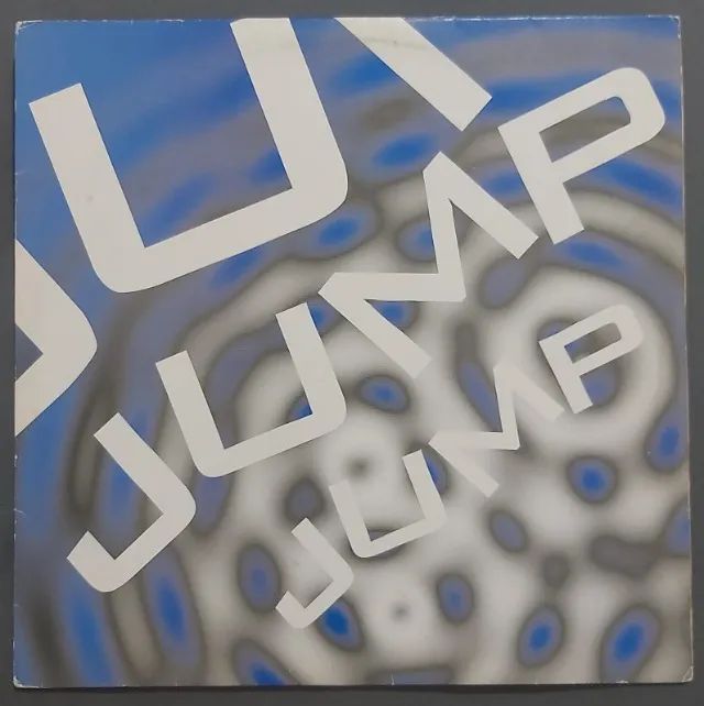 Disco de Vinil LP Jump Dj Special Mix