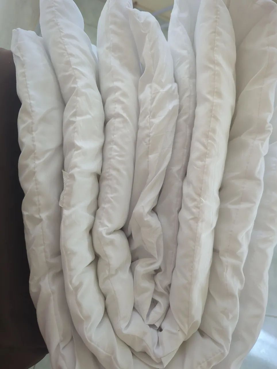 Pillow top casal - Foto 2