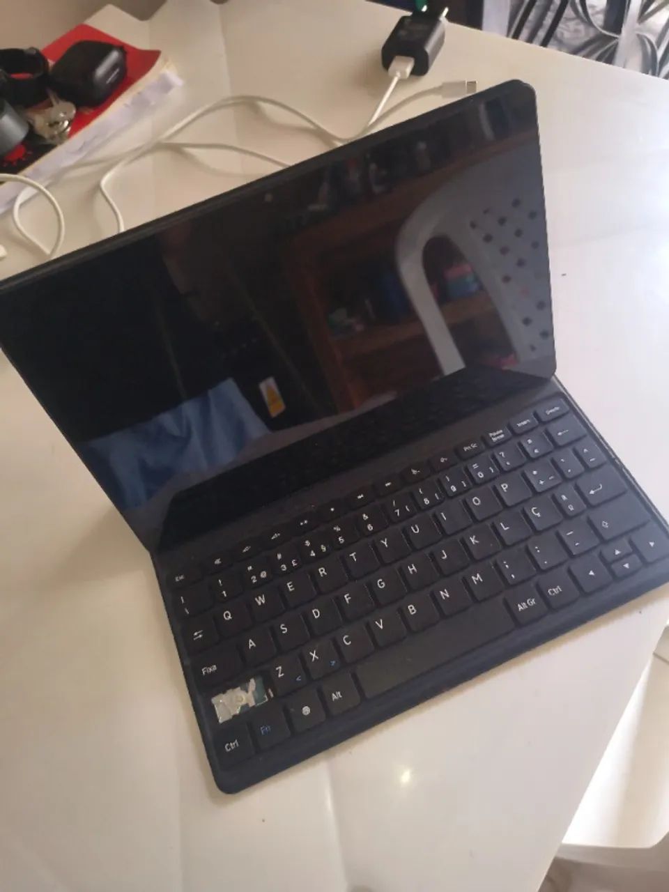 Tablet Vaio TL10 - Foto 4
