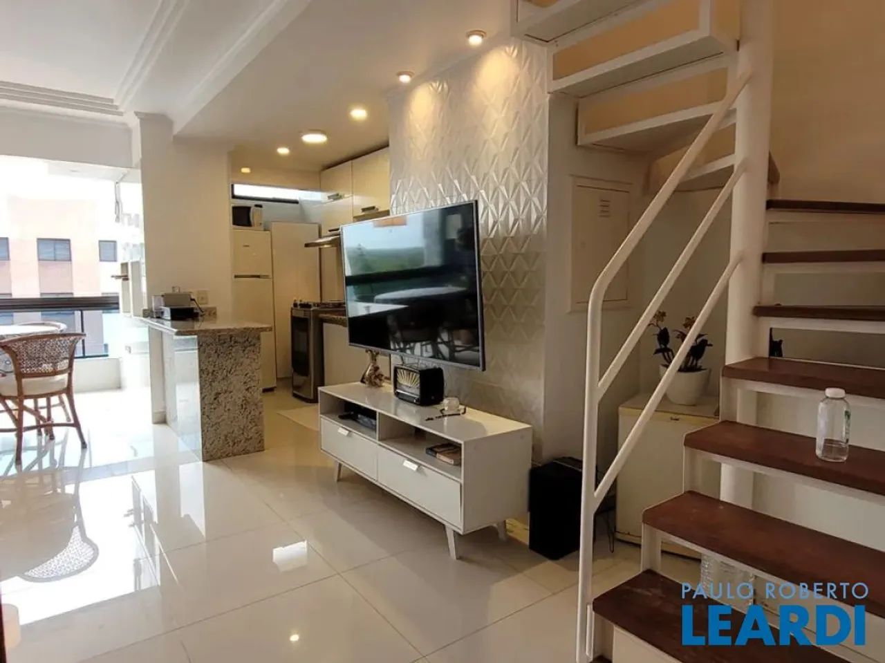 DUPLEX - RIVIERA DE SÃO LOURENÇO - SP - Foto 3