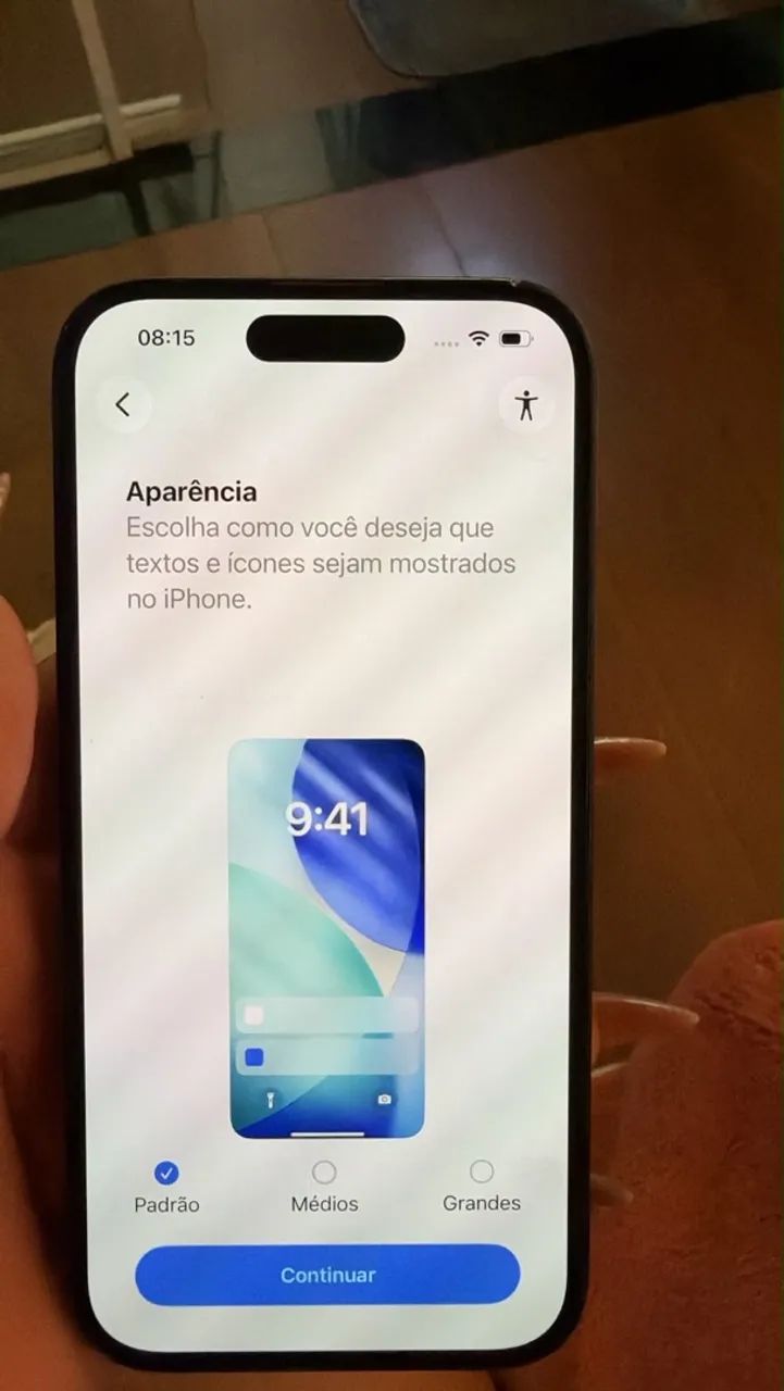 Vendo IPhone 15 128gb  - Foto 3