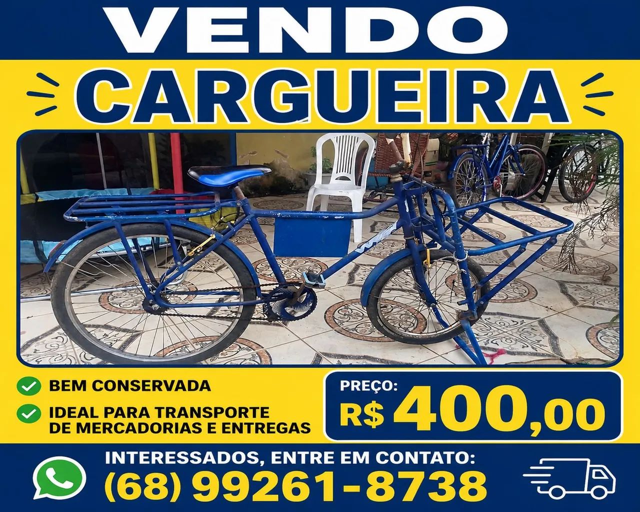 Cargueira 