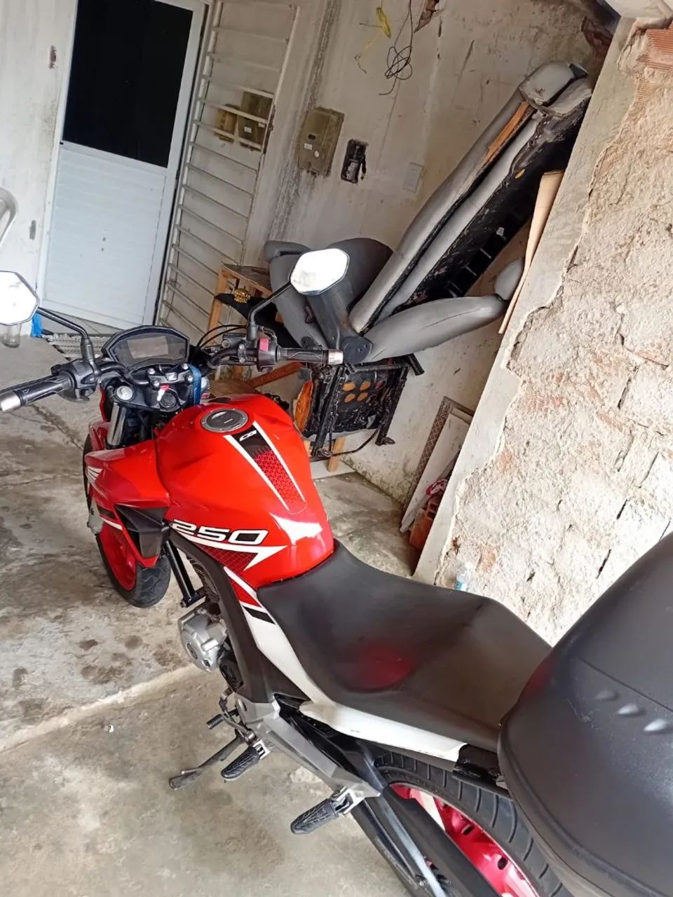 Moto - Foto 5
