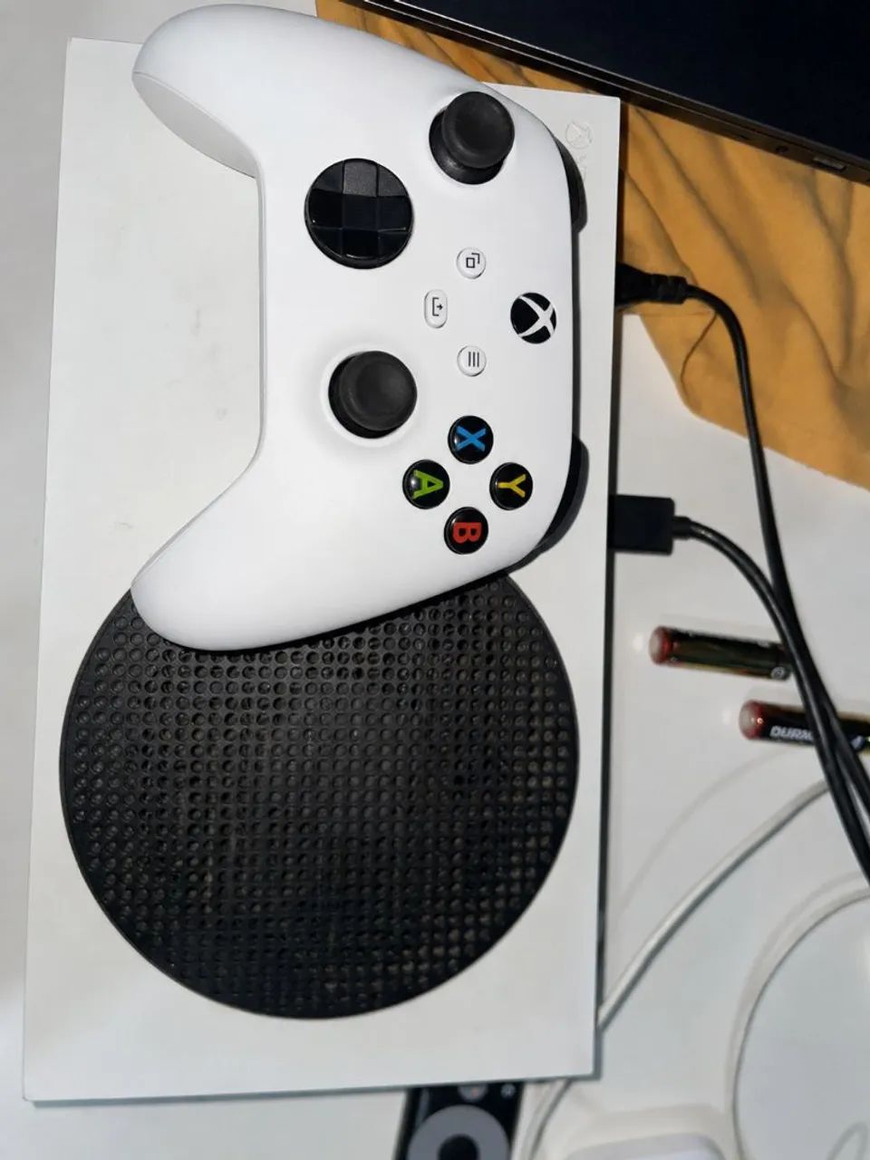 Xbox séries s