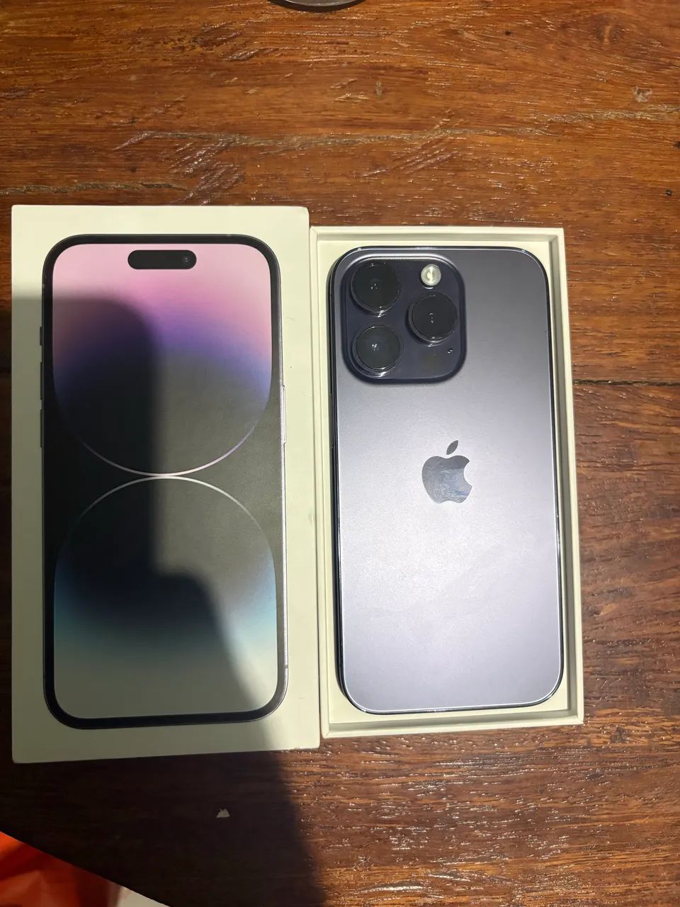 iPhone 14 Pro - Foto 5