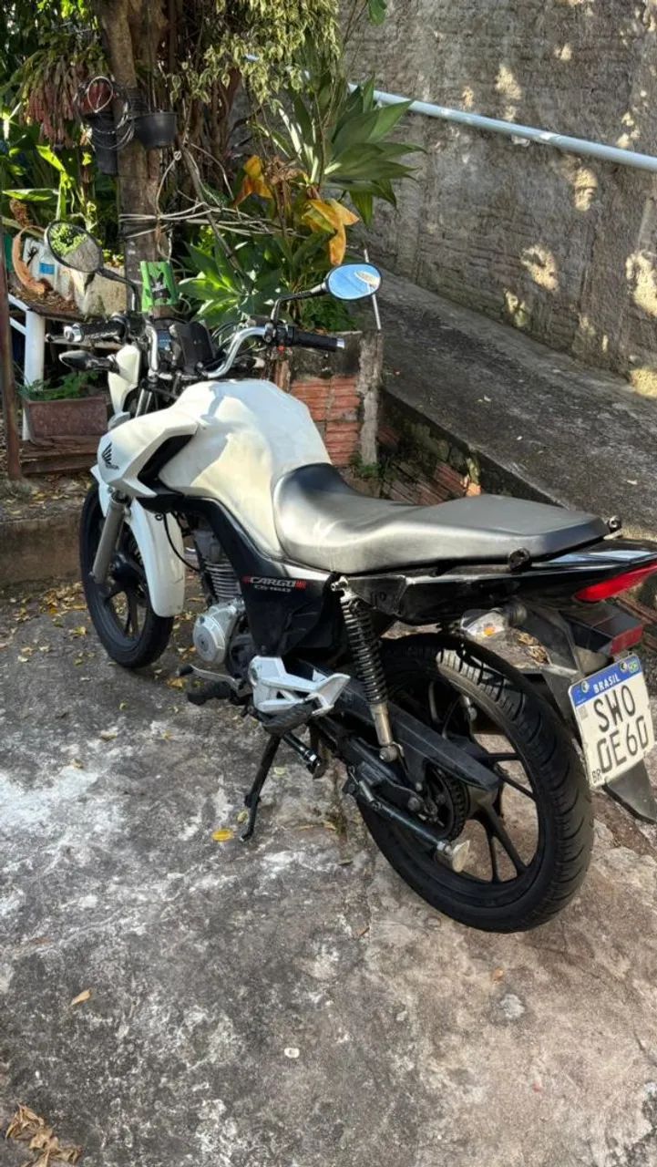 Honda cargo a venda. - Foto 3