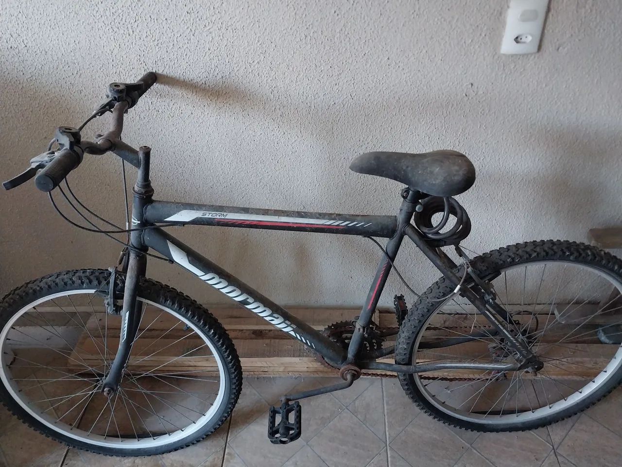 Vendo bicicletas usadas