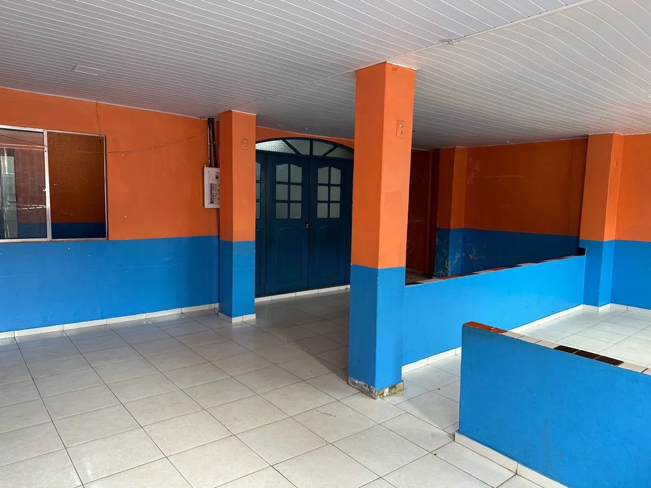 Vedo imóvel valor 350 mil 