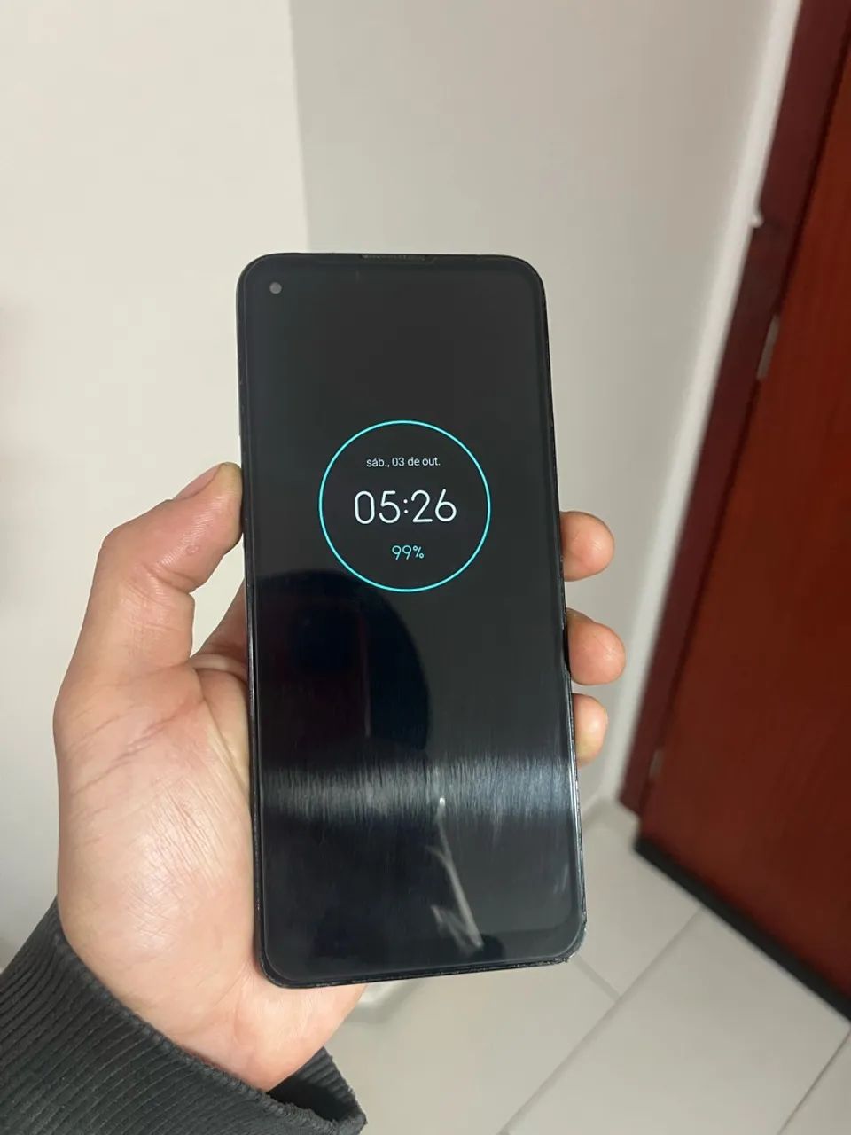 Motorola moto g9 power - 128gb  - Foto 3