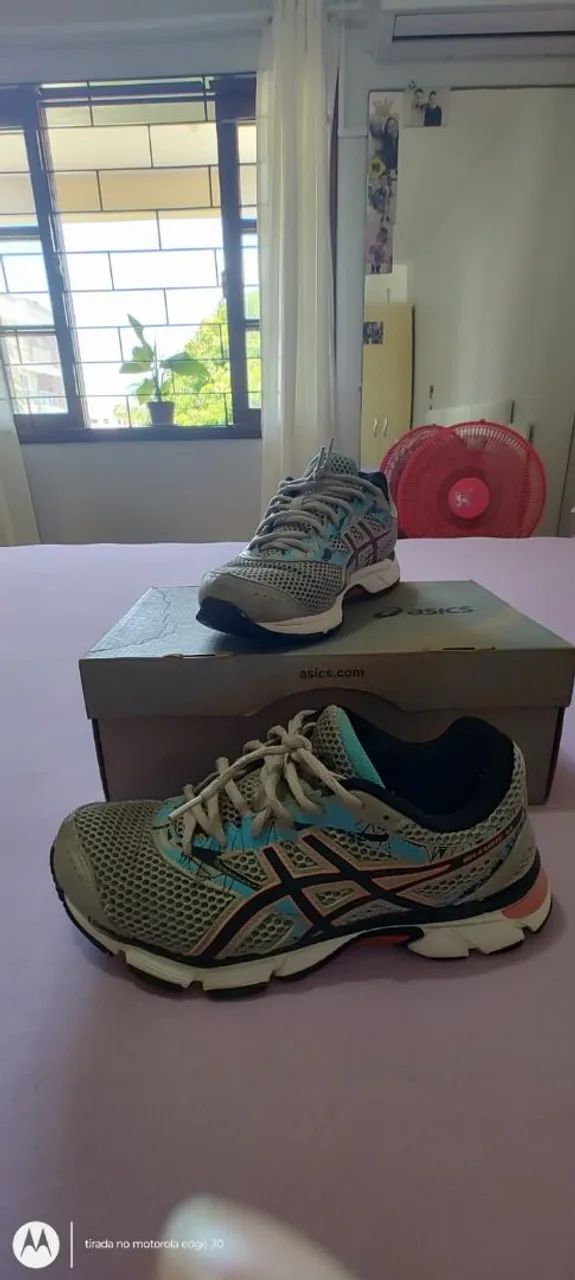 Tênis Asics  - Foto 2