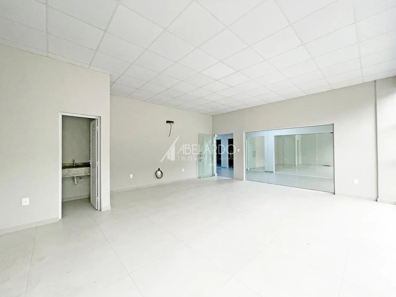 Sala comercial no bairro Itoupava Central em Blumenau - Foto 3