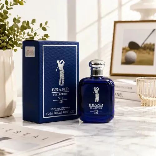 Brand Collection Polo Blue  - Foto 5
