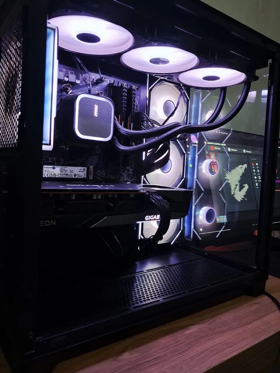 Pc gamer - Foto 5