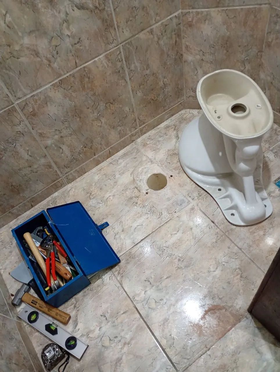 Marido de Aluguel: Eletricista, Encanador e Reparos - SN Serviços - Foto 6