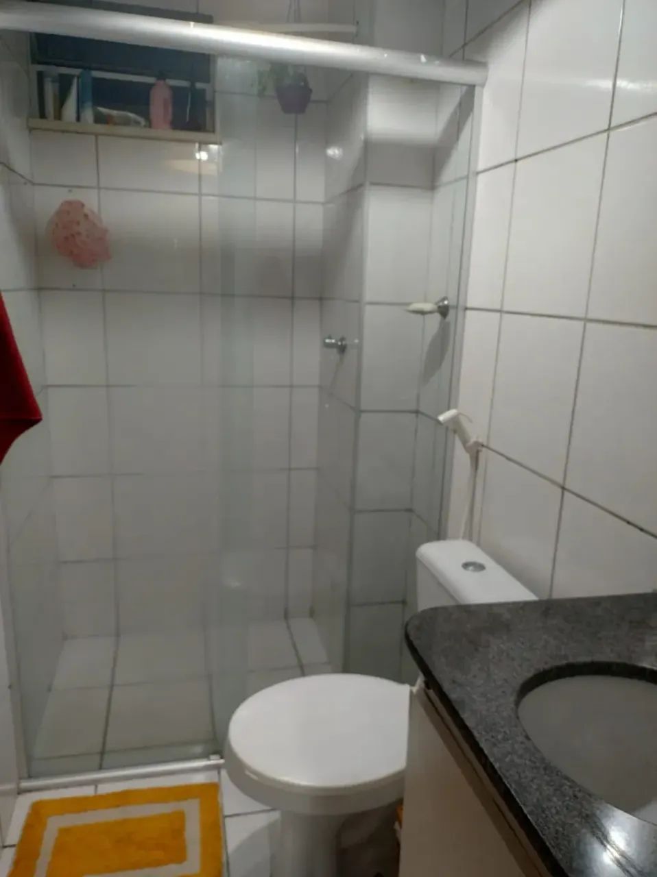 Alugo apartamento no Athenas 2 - Foto 3