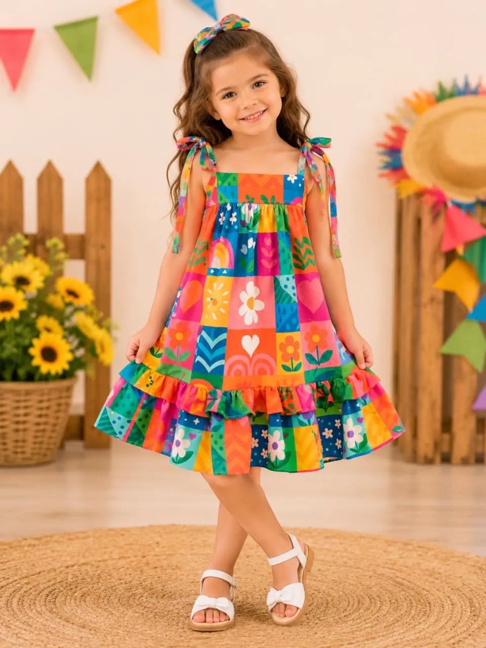 Moda Infantil e Juvenil  - Foto 2