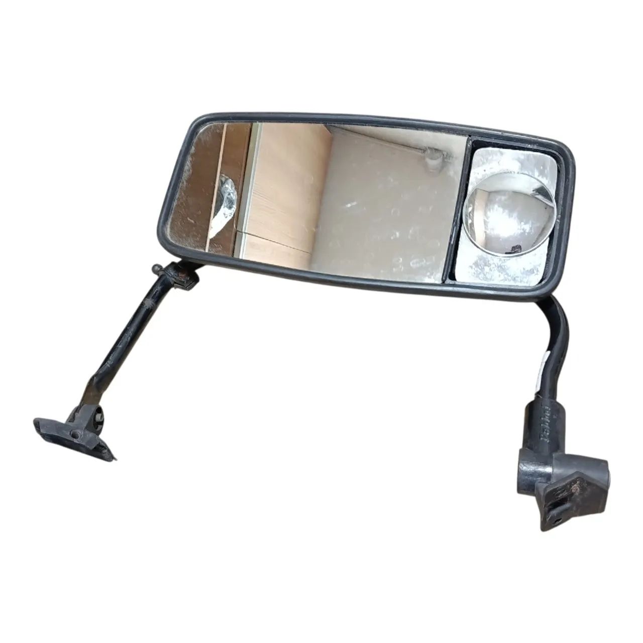 Retrovisor Cam Vw Delivery * Ld