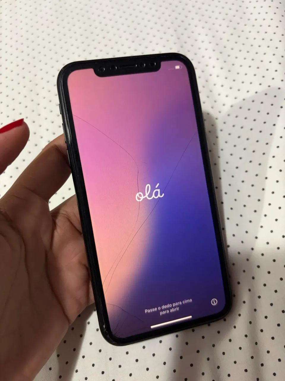 Iphone XR - Foto 3