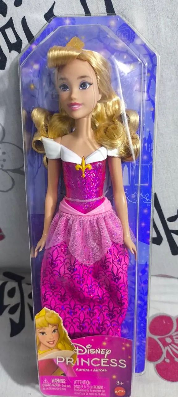 Bonecas das princesas  - Foto 2