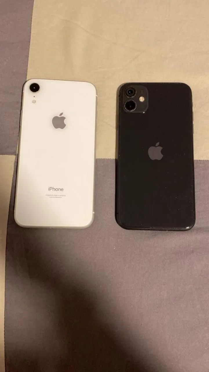 Iphone xr - Foto 2