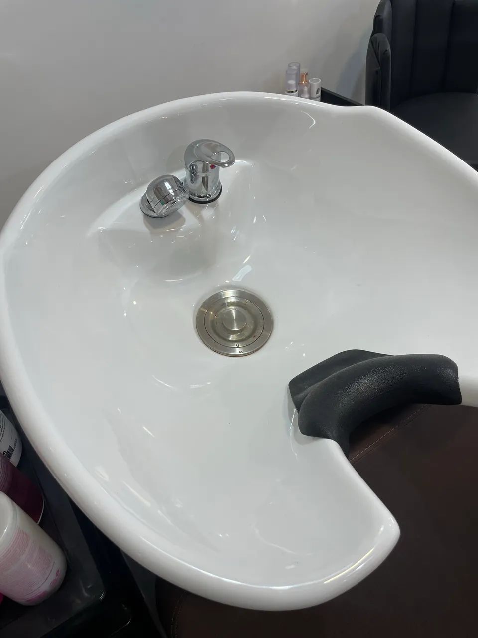 Lavatório de cabelos - Foto 2