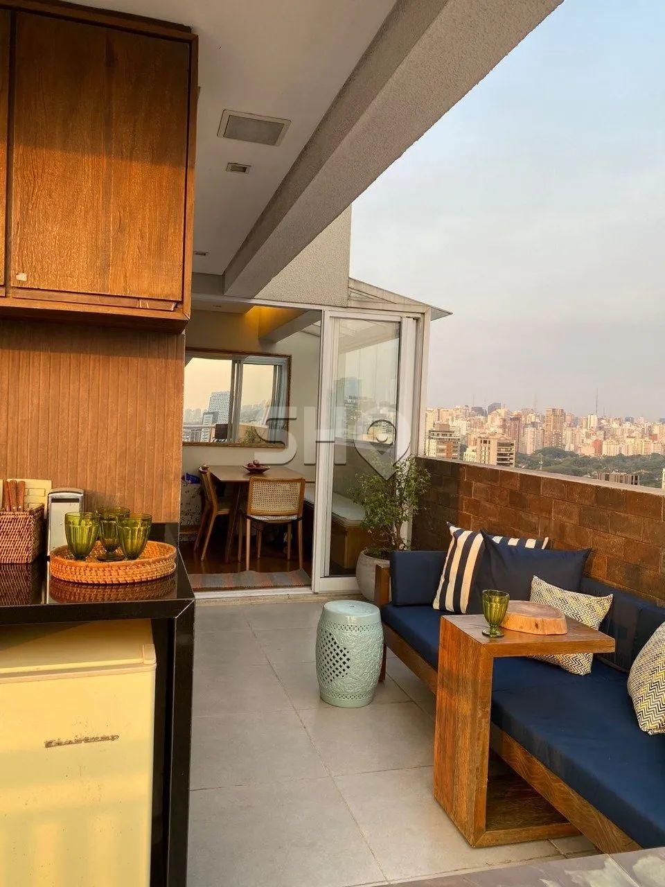 Cobertura Duplex 2 dormitórios, 2 Suítes em Pinheiros - Foto 5